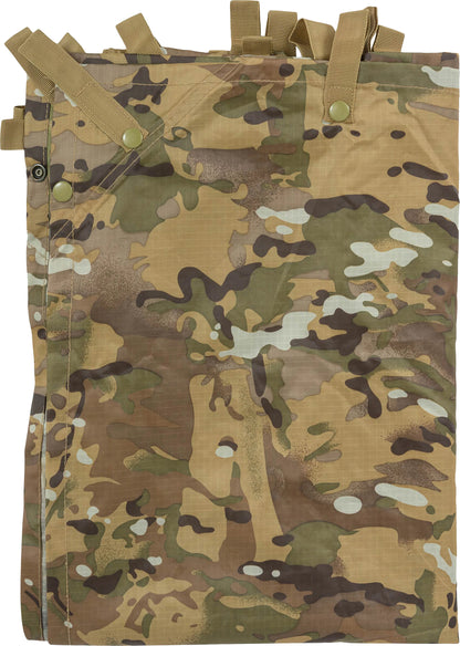 Highlander XL Tarp Shelter HMTC (MA125-HC)