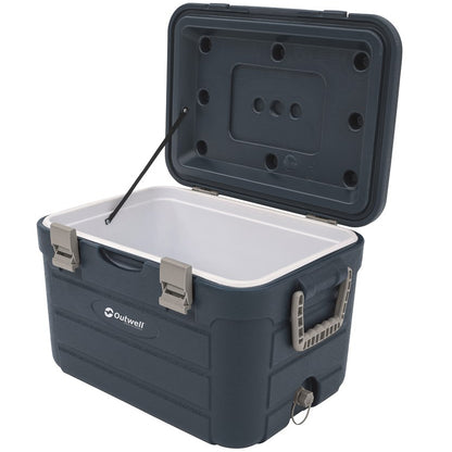 Thermobox Outwell Coolbox Fulmar 30L Deep Blue (590149)