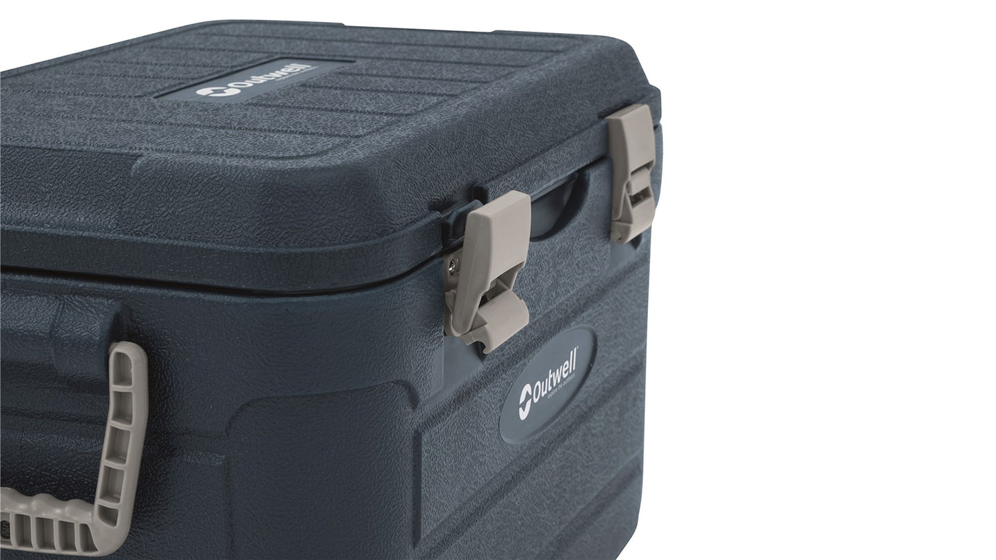 Thermobox Outwell Coolbox Fulmar 30L Deep Blue (590149)