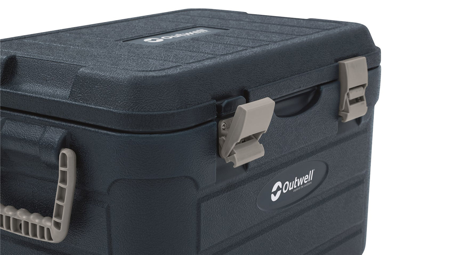 Thermobox Outwell Coolbox Fulmar 30L Deep Blue (590149)