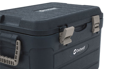 Thermobox Outwell Coolbox Fulmar 30L Deep Blue (590149)