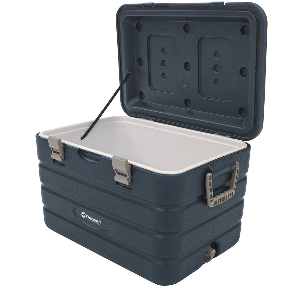 Thermobox Outwell Coolbox Fulmar 60L Deep Blue (590150)