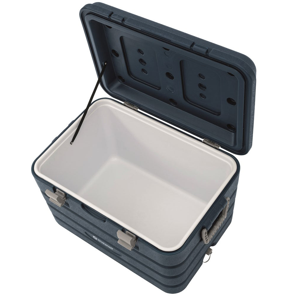 Thermobox Outwell Coolbox Fulmar 60L Deep Blue (590150)