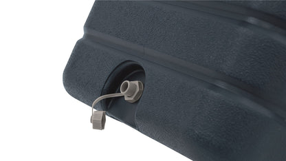 Thermobox Outwell Coolbox Fulmar 60L Deep Blue (590150)