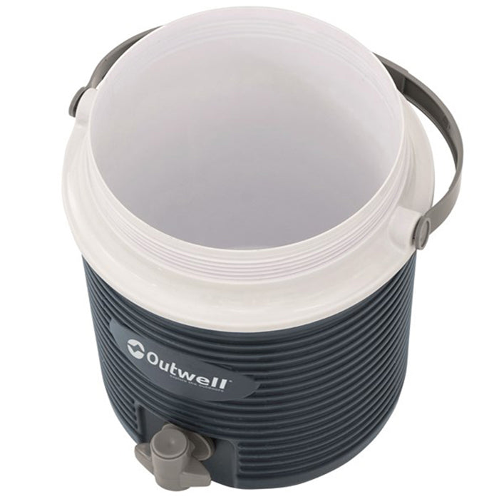 Outwell Coolbox Fulmar 5.8L Deep Blue Cold Drinks Thermos (590148)