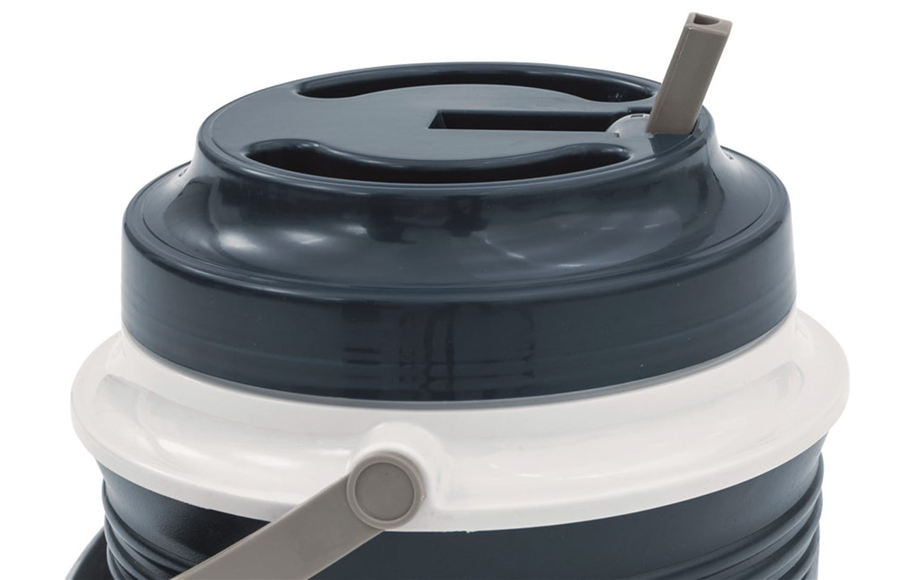 Outwell Coolbox Fulmar 5.8L Deep Blue Cold Drinks Thermos (590148)