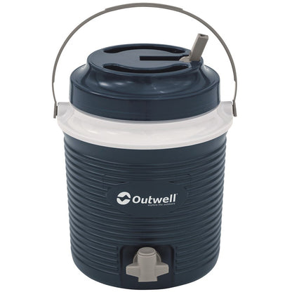 Outwell Coolbox Fulmar 5.8L Deep Blue Cold Drinks Thermos (590148)