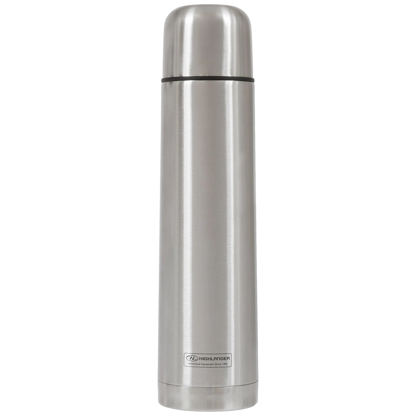 Термос Highlander Duro Flask 1L Silver Single (FLA115-SR-SGL)