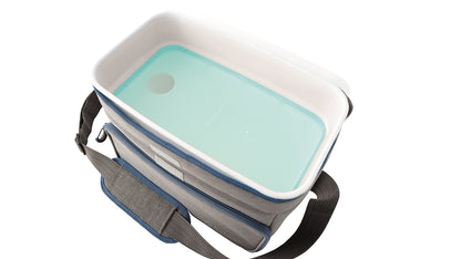 Thermal bag Outwell Coolbag Albatross M Gray (590154)