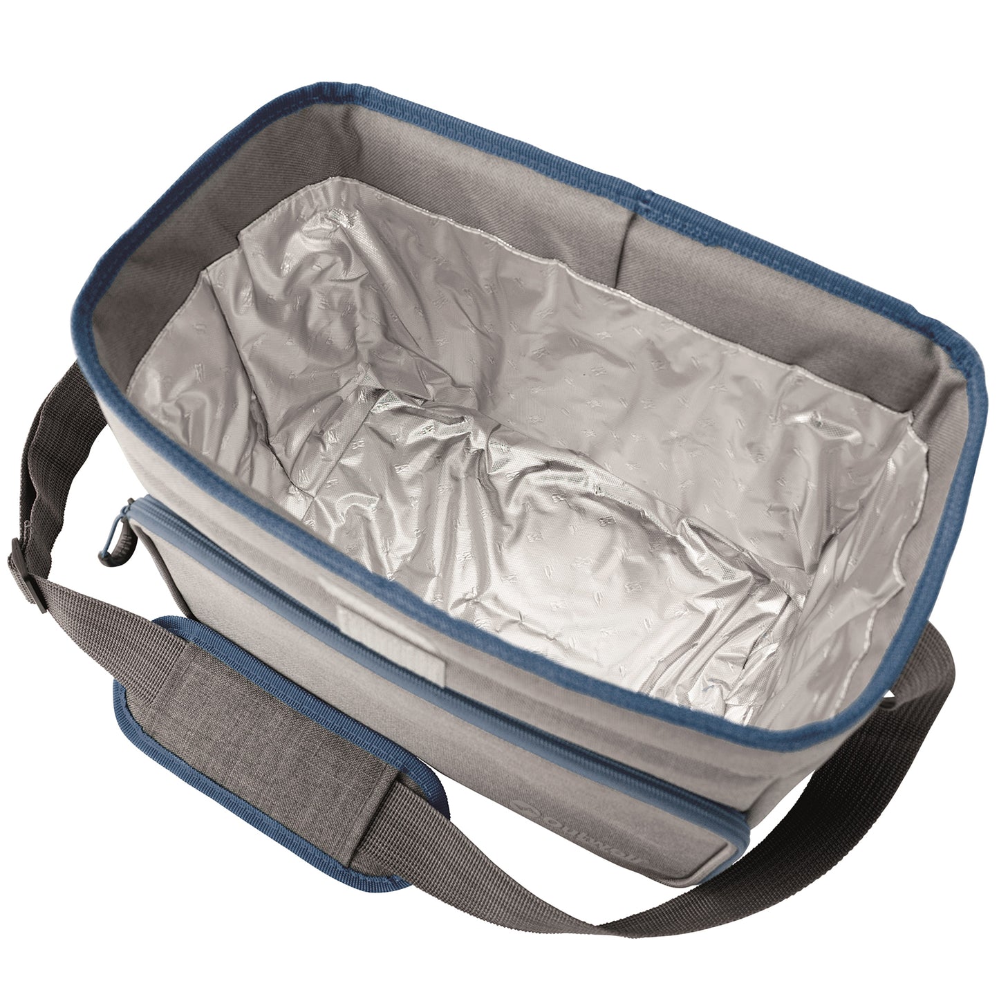 Thermal bag Outwell Coolbag Albatross M Gray (590154)