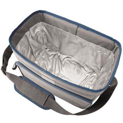 Thermal bag Outwell Coolbag Albatross M Gray (590154)