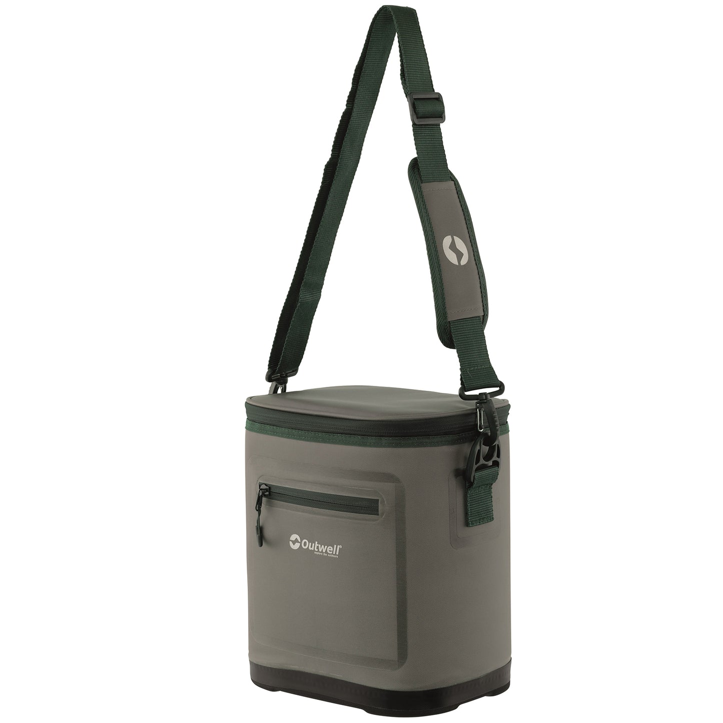 Thermal bag Outwell Coolbag Hula M Grey (590164)