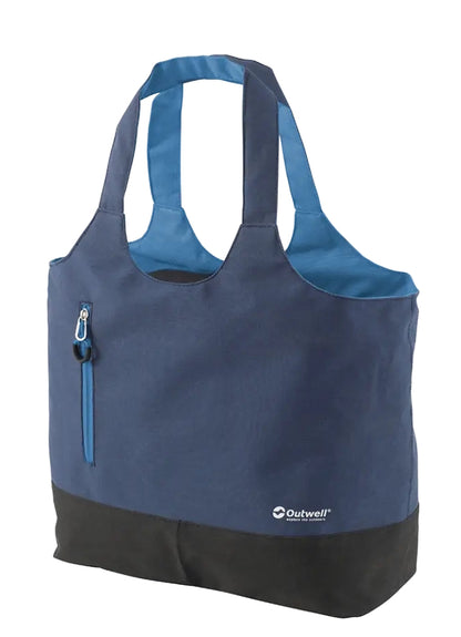 Термосумка Outwell Petrel Tote Dark Blue (590231)