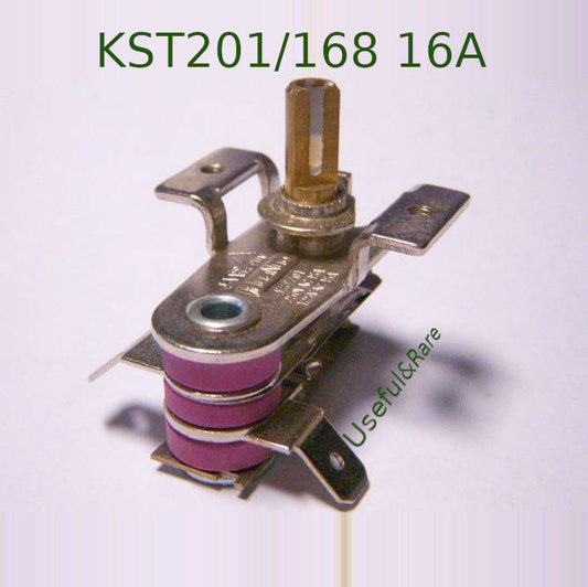 KST201/168 16A