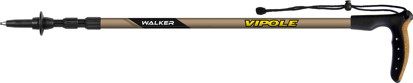 Трекінгова палиця Vipole Walker (S20 23)