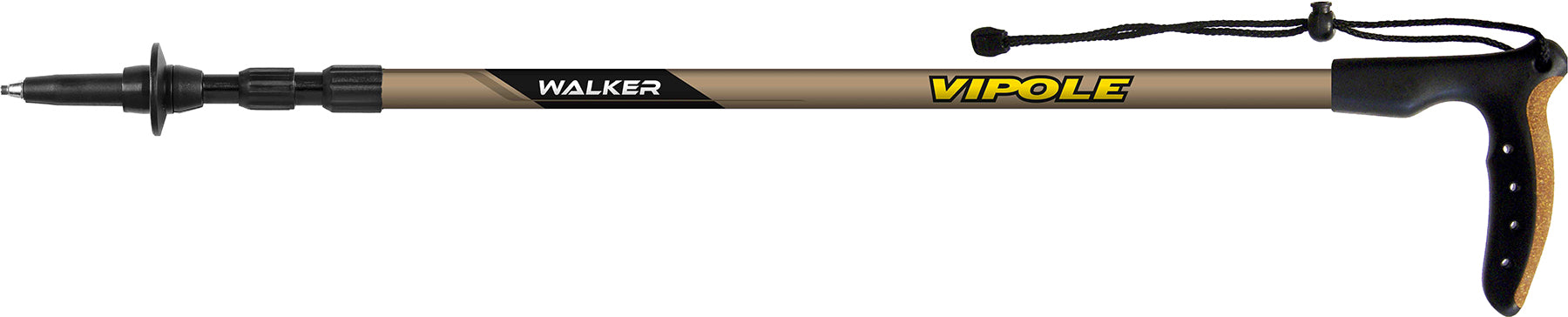 Трекінгова палиця Vipole Walker (S20 23)