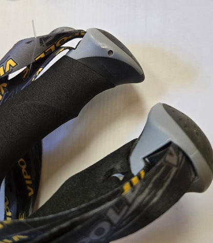 Trekking sticks Vipole Trekker QL Green (S20 14)