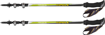 Трекінгові палиці Vipole Trekker QL Green (S20 14) (Special Offer)