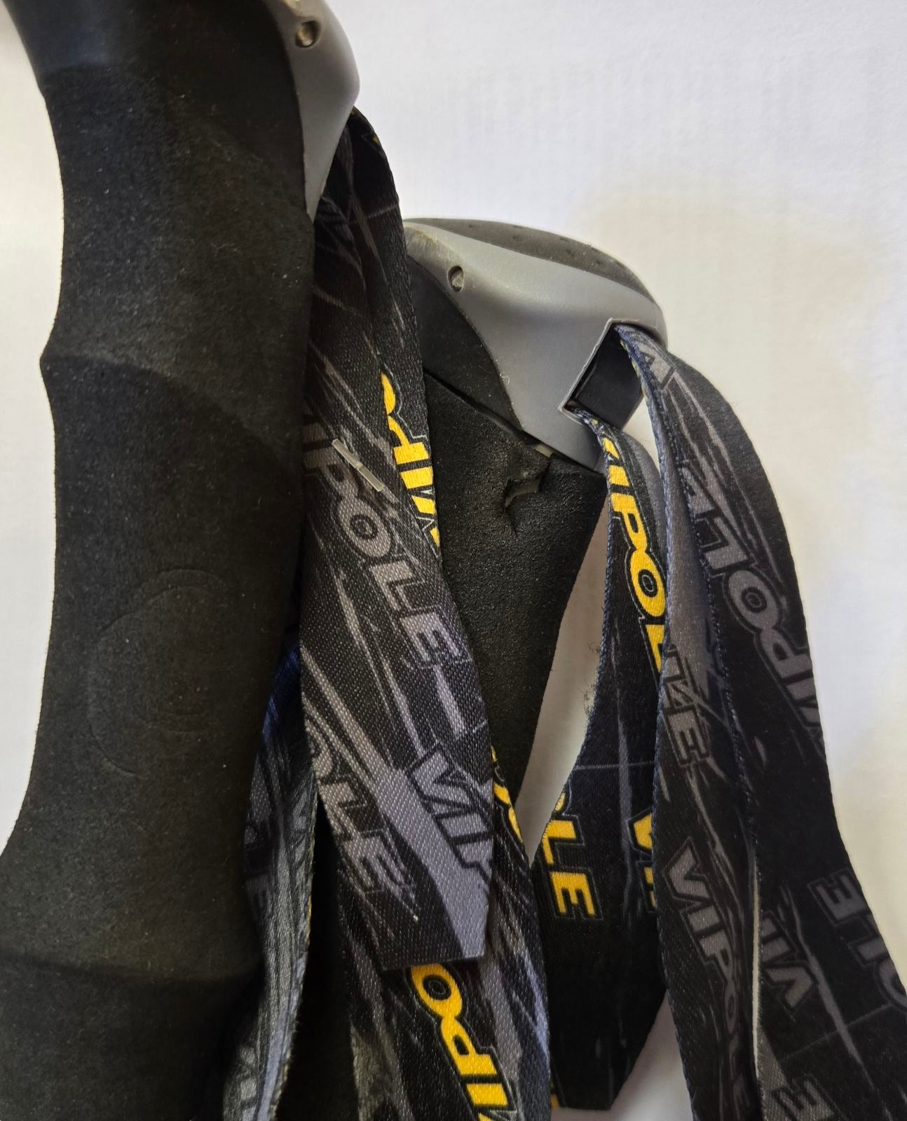 Trekking sticks Vipole Trekker QL Green (S20 14)