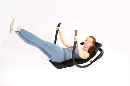 Abdominal trainer Everfit AB-Crunch Master (AB-CRUNCH)