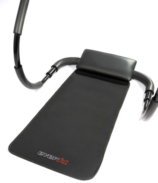 Abdominal trainer Everfit AB-Crunch Master (AB-CRUNCH)