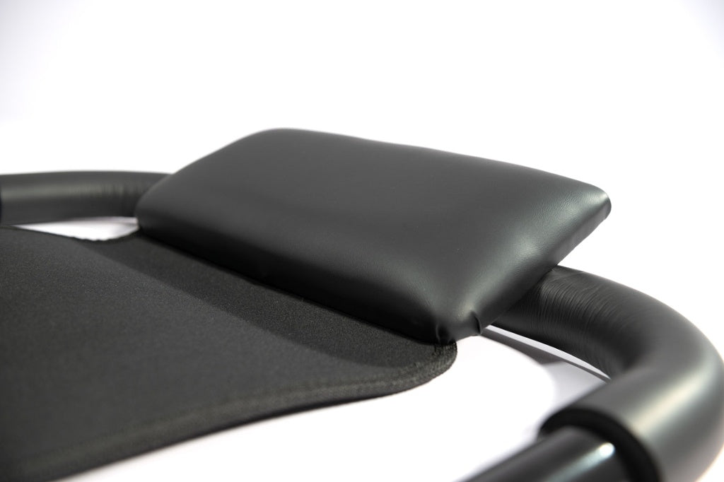 Abdominal trainer Everfit AB-Crunch Master (AB-CRUNCH)