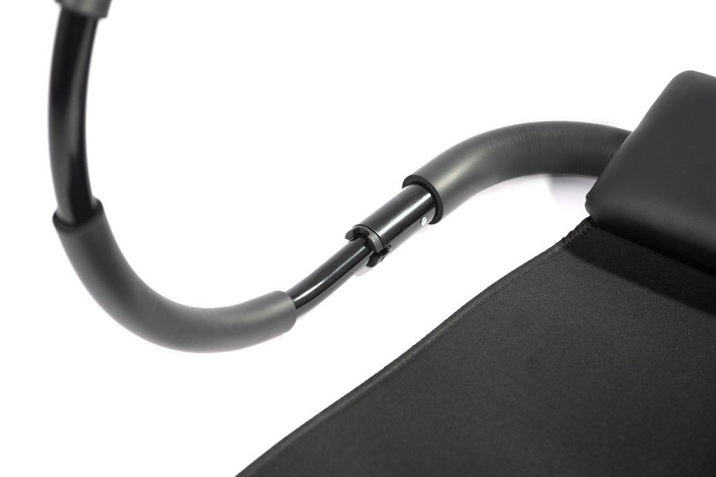 Abdominal trainer Everfit AB-Crunch Master (AB-CRUNCH)