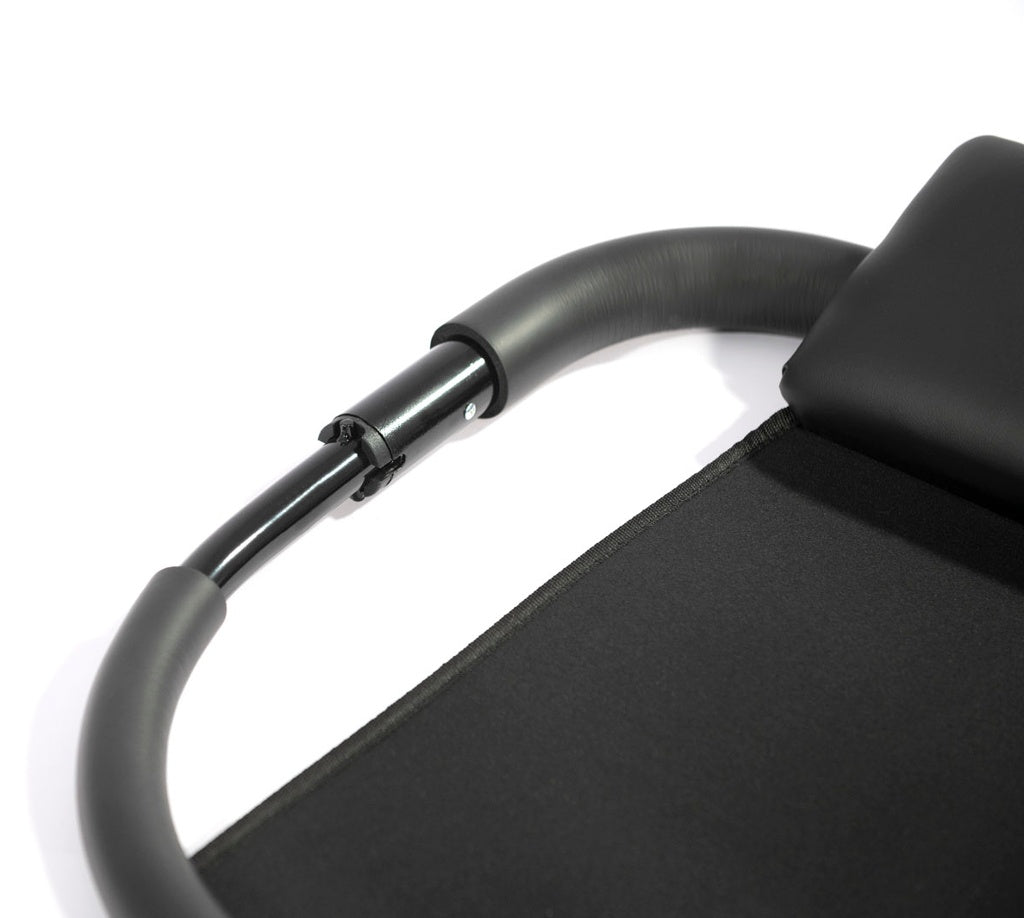 Abdominal trainer Everfit AB-Crunch Master (AB-CRUNCH)