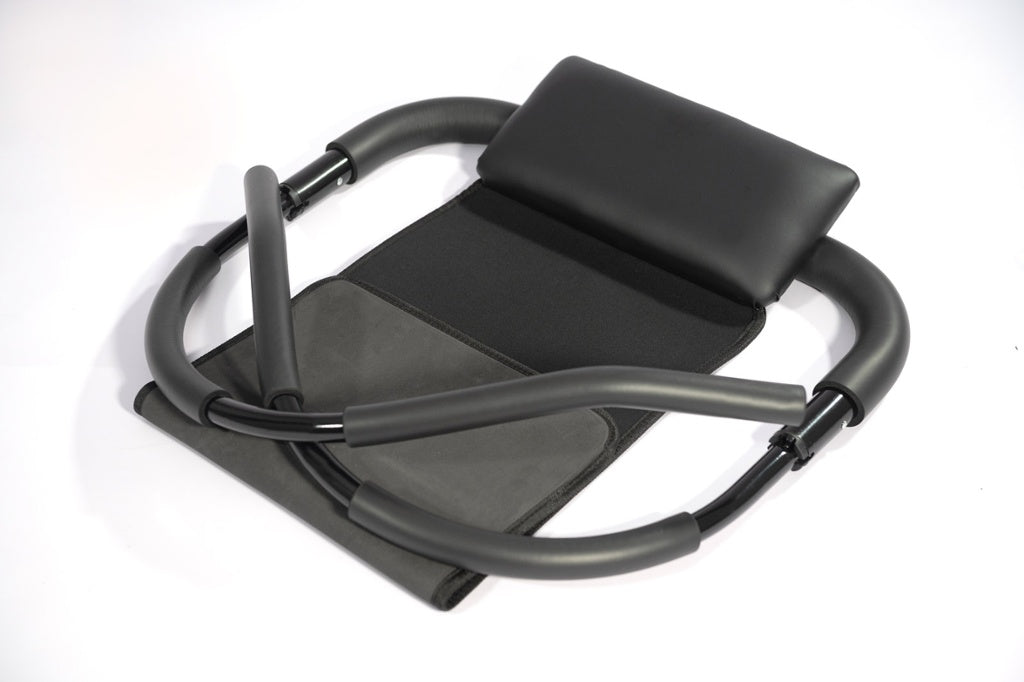 Abdominal trainer Everfit AB-Crunch Master (AB-CRUNCH)