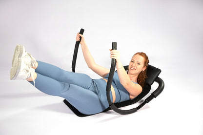 Abdominal trainer Everfit AB-Crunch Master (AB-CRUNCH)