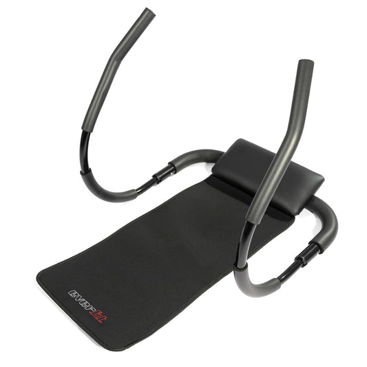 Тренажер для преса Everfit AB-Crunch Master (AB-CRUNCH)