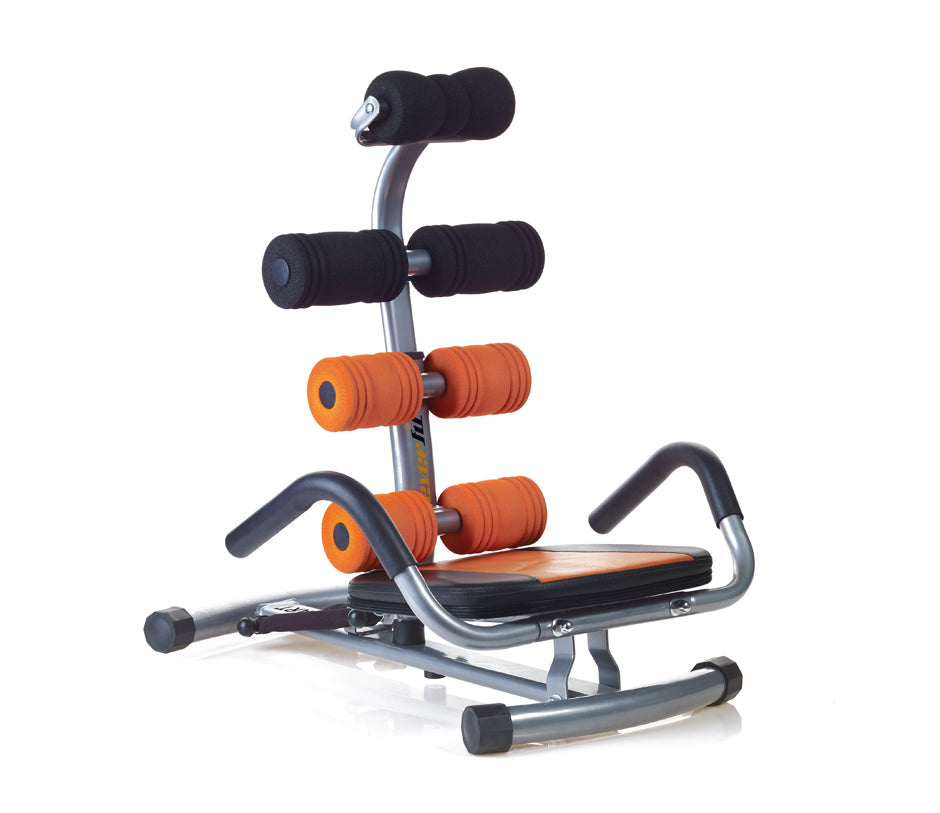 Тренажер для преса Everfit AB-Smart (AB-SMART)