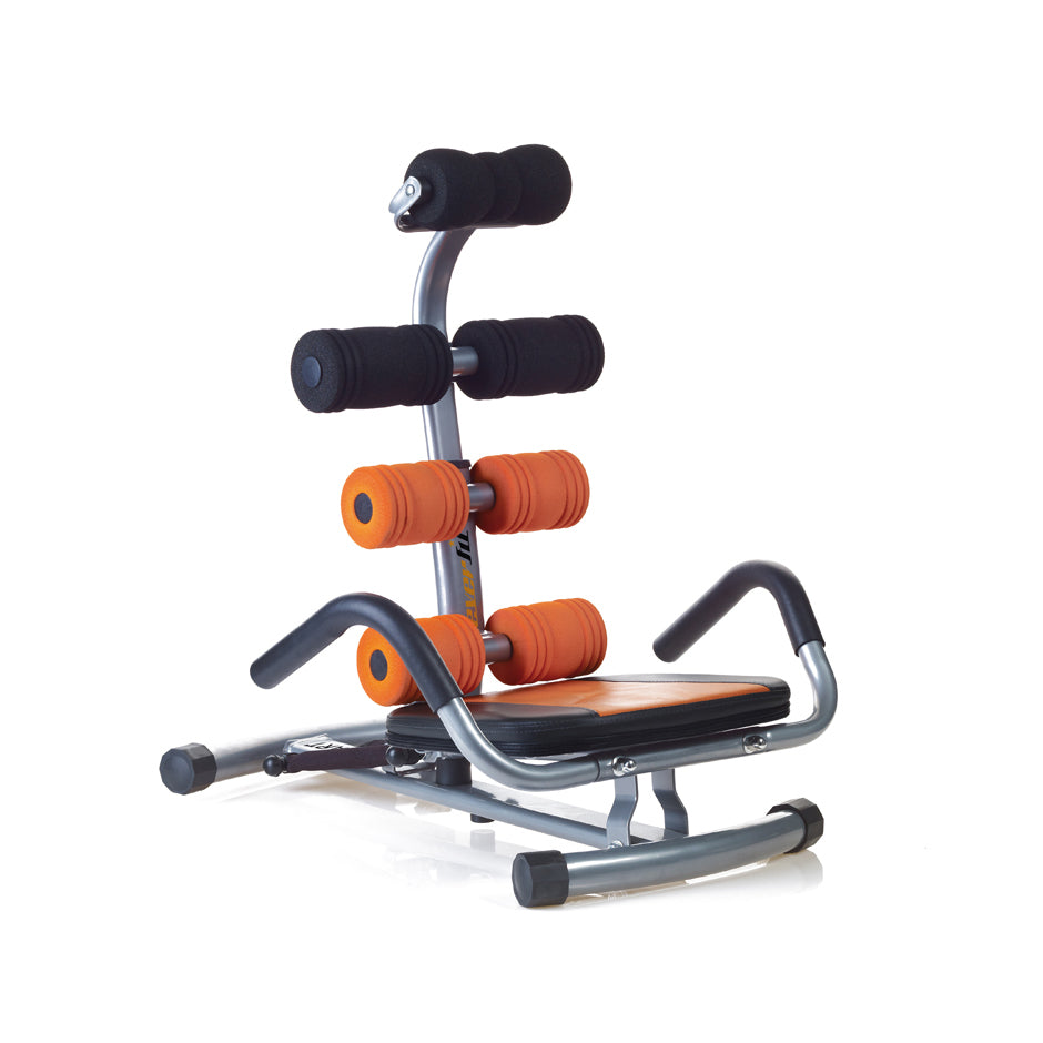 Abdominal trainer Everfit AB-Smart (AB-SMART)