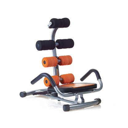 Abdominal trainer Everfit AB-Smart (AB-SMART)