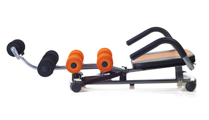 Abdominal trainer Everfit AB-Smart (AB-SMART)