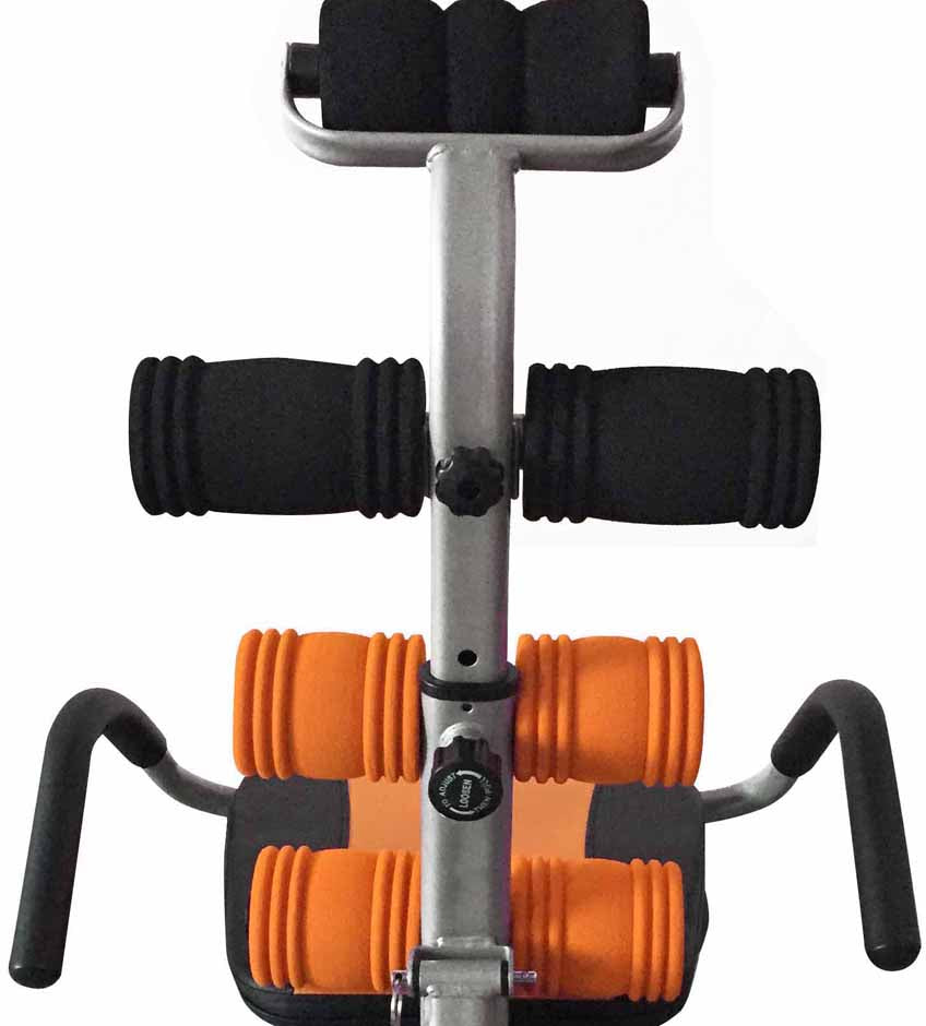Abdominal trainer Everfit AB-Smart (AB-SMART)