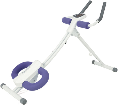Abs trainer Toorx AB-Fit (AB-FIT)