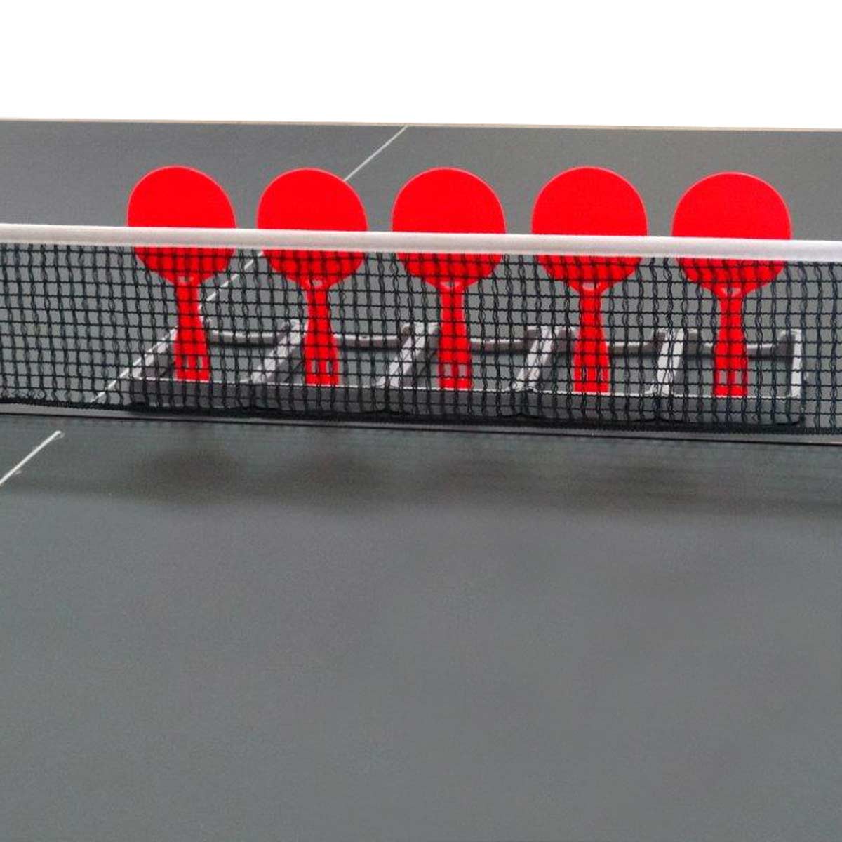 Table tennis training set Gewo Flip-Paddle Set (109180000)