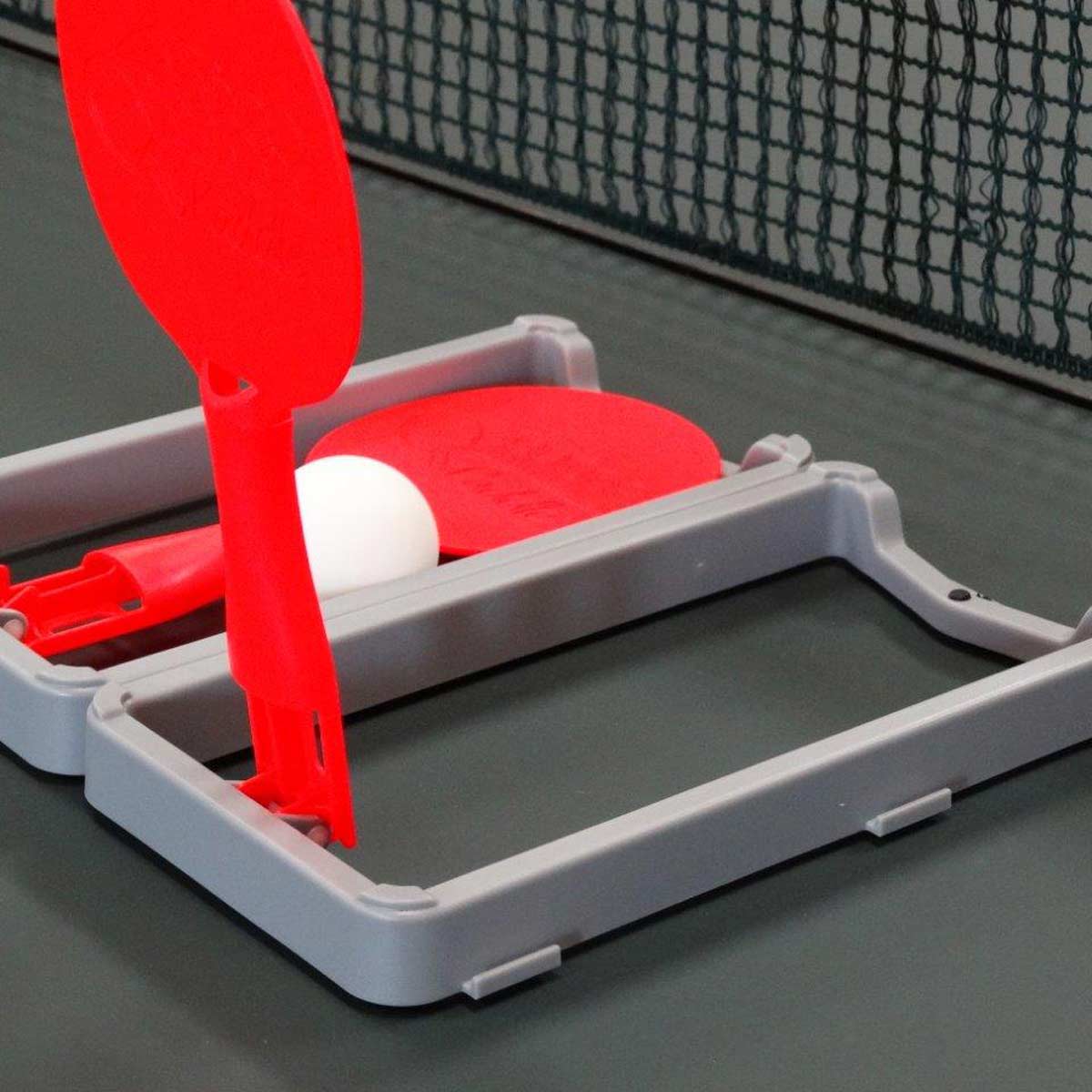 Table tennis training set Gewo Flip-Paddle Set (109180000)