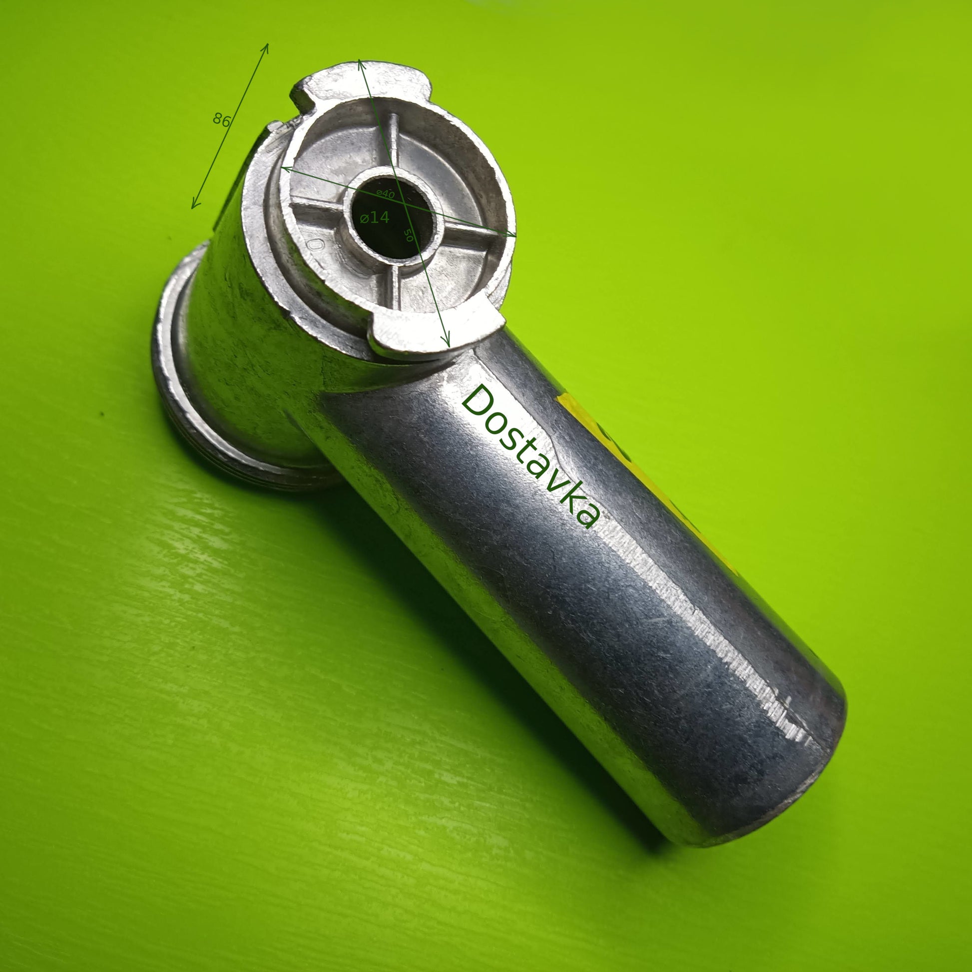 РОТОР L86 d40*14 w50