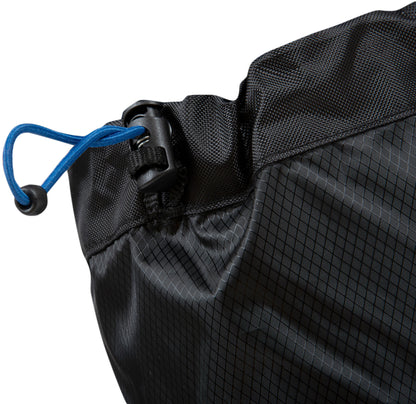 Touring Gaiters Highlander Glenshee Men's Gaiters Black (GAT013-BK)