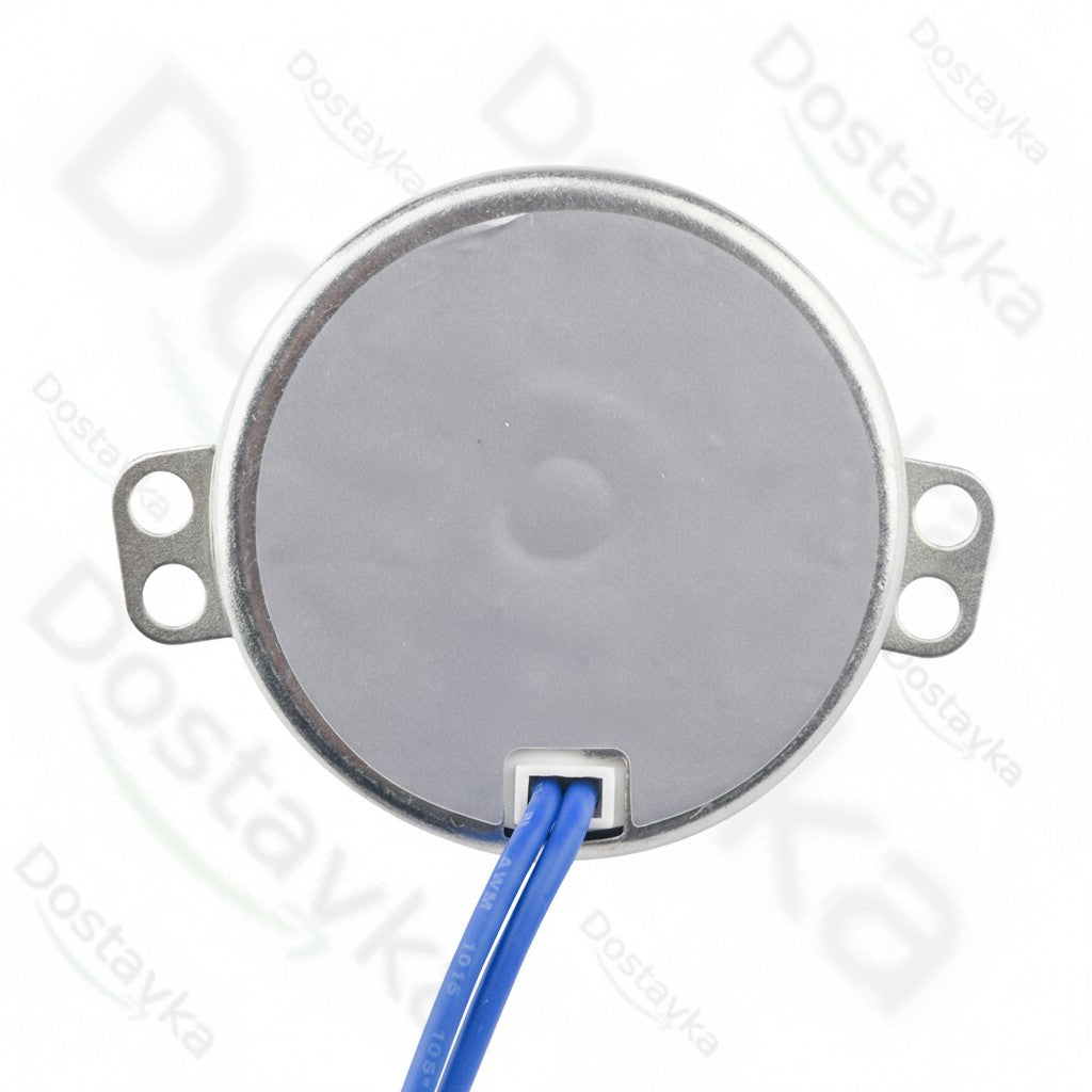 TYC-50 5-6 RPM Synchronous Motor 115V AC 4W изображение 2