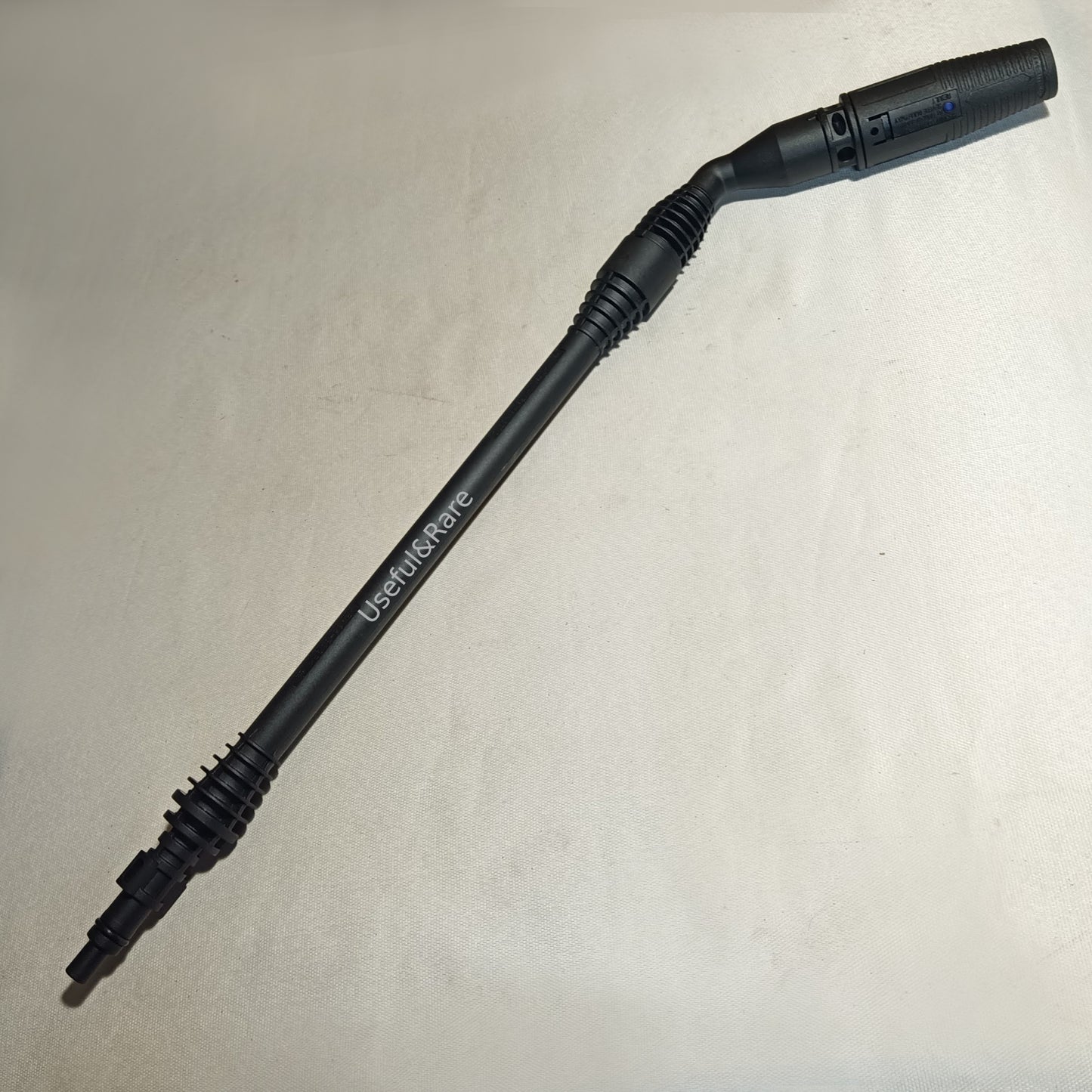 угловая быстросъём 50 см