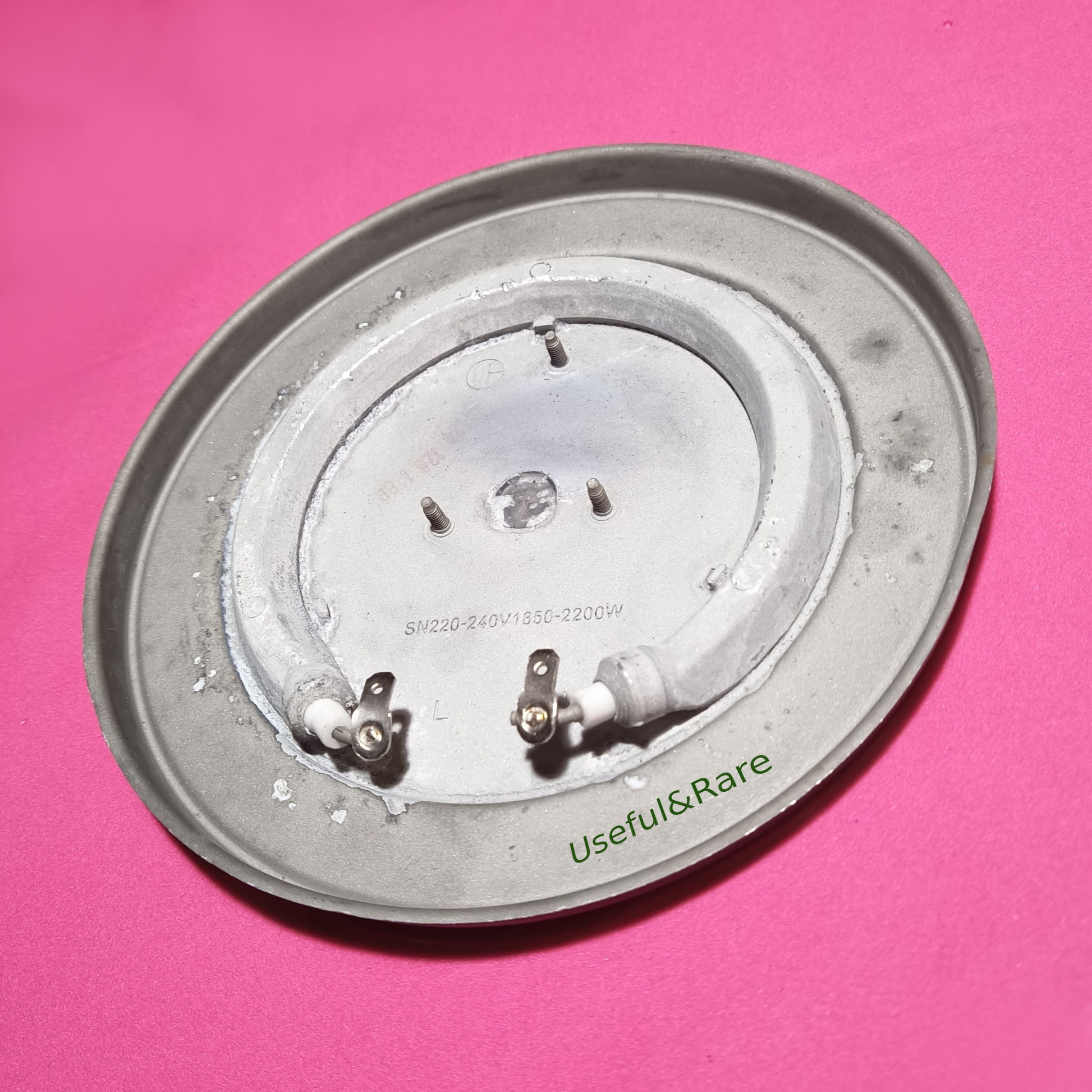 155 мм 3 шпильки дальше контактов