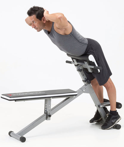 Universal lava Toorx Multi Fit WBX 40 (WBX-40)