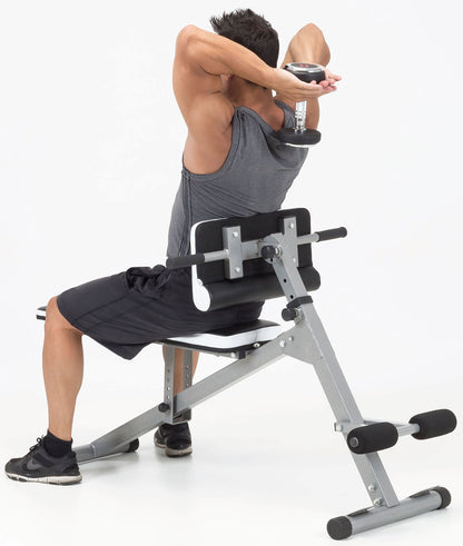 Universal lava Toorx Multi Fit WBX 40 (WBX-40)