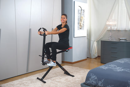 Universal trainer Toorx Total Body Squat (TB-SQUAT)
