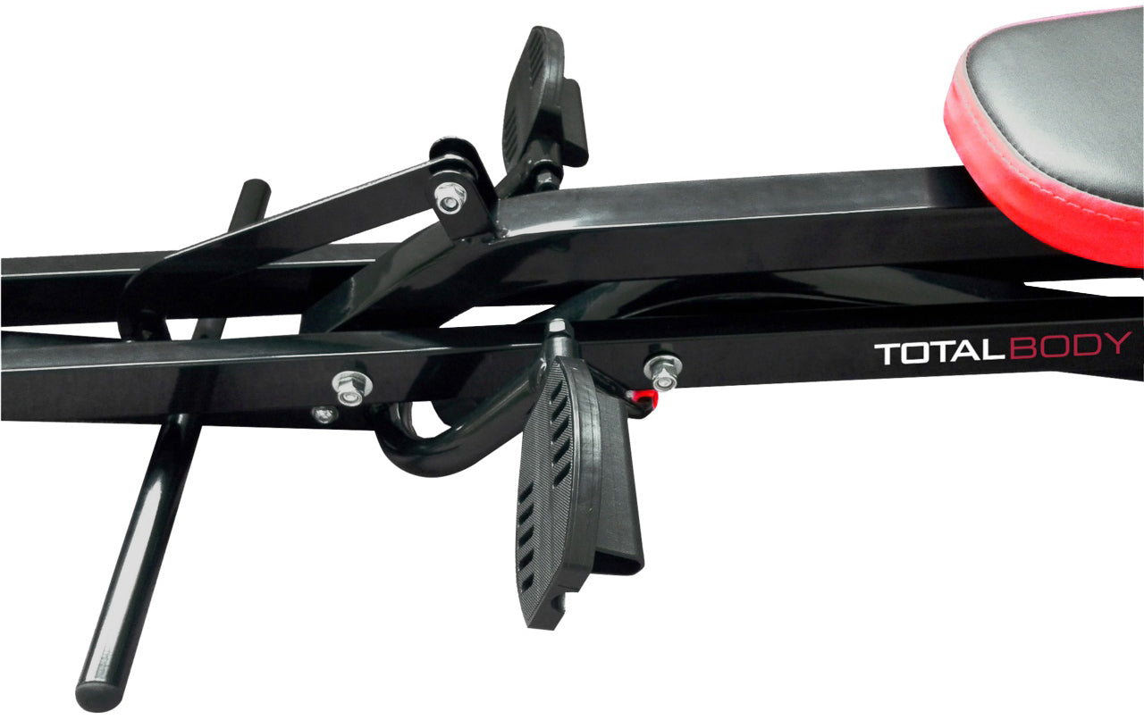 Universal trainer Toorx Total Body Squat (TB-SQUAT)