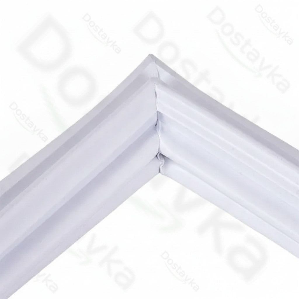 Уплотнительная резина для холодильной камеры ATLANT 769748901516, 556х995 мм