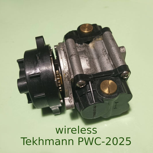 Tekhmann PWC-2025